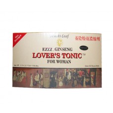 Lover's Tonic For Woman(Yang Ying Te Xiao Nong Suo Ye)     